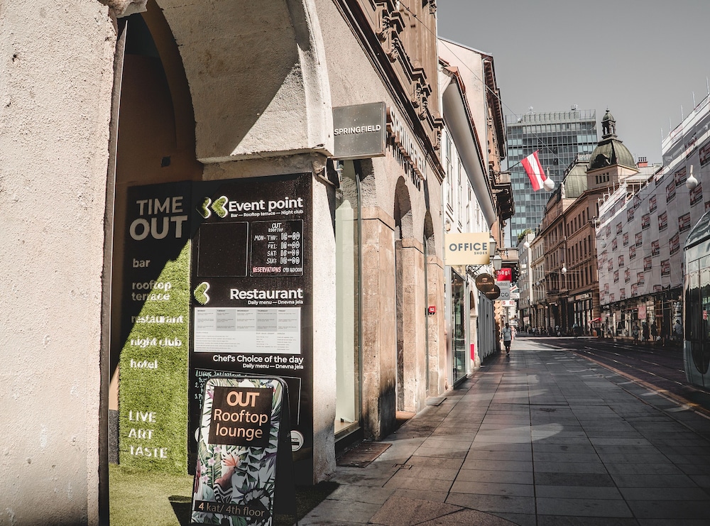 Chillout Hostel Zagreb 38/48