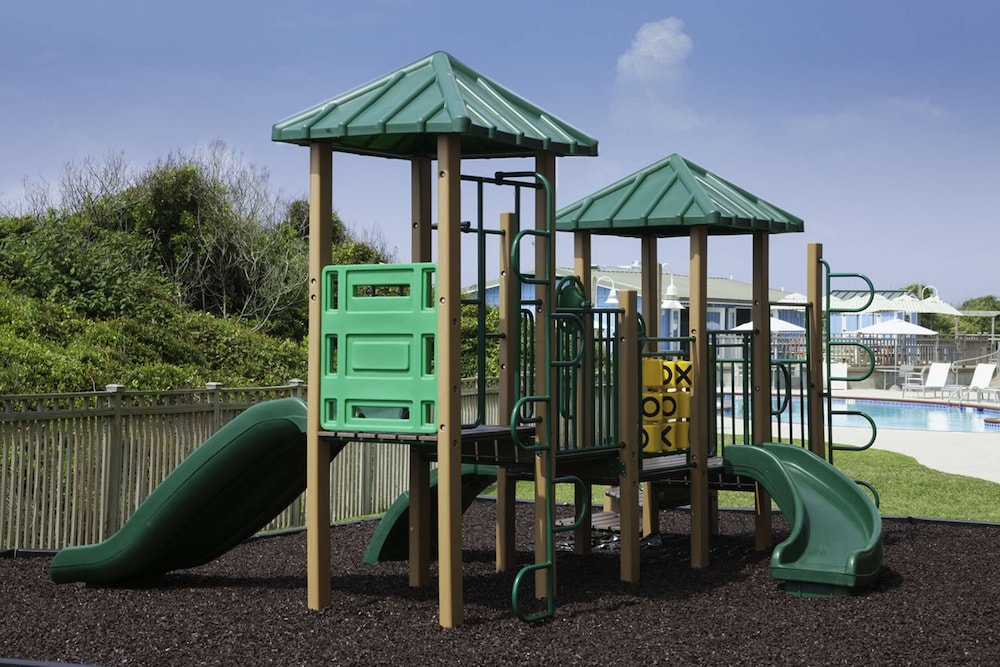 Doubletree By Hilton Atlantic Beach Oceanfront 26/32