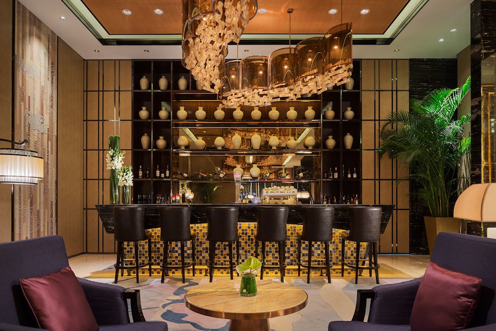 Wanda Realm Jining 32/38