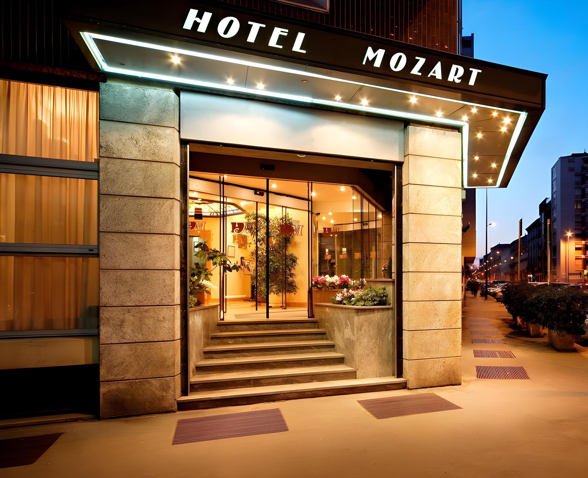 hotel