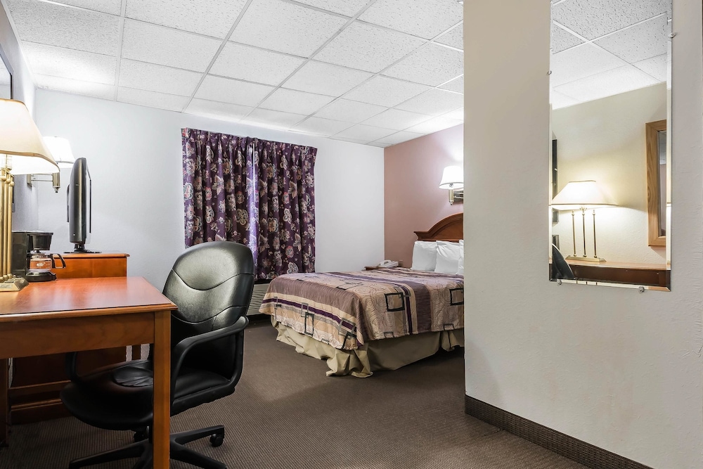 Quality Inn & Suites Binghamton Vestal 20/31