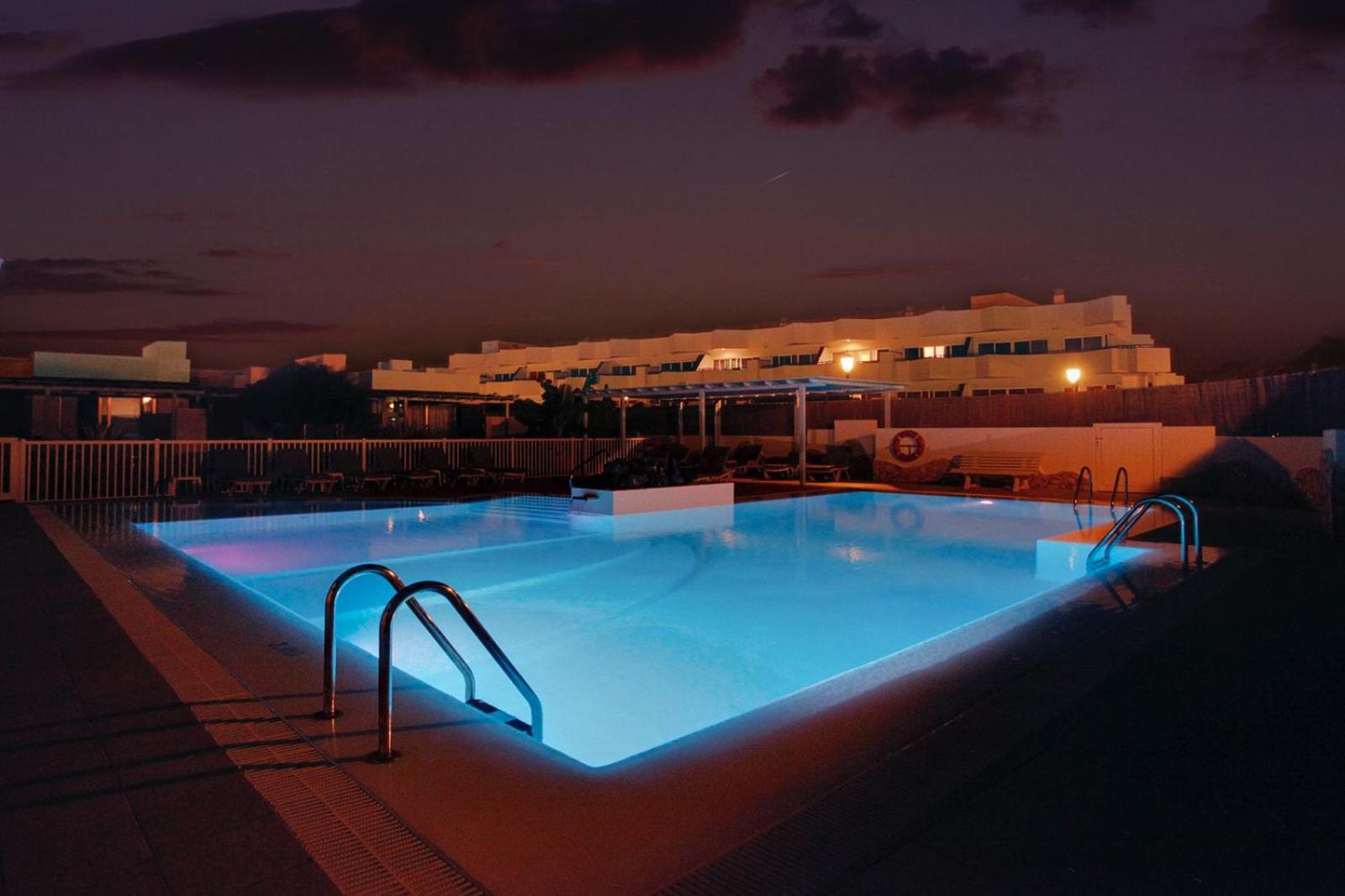 Apartamentos LIVVO Mar Azul 9/27