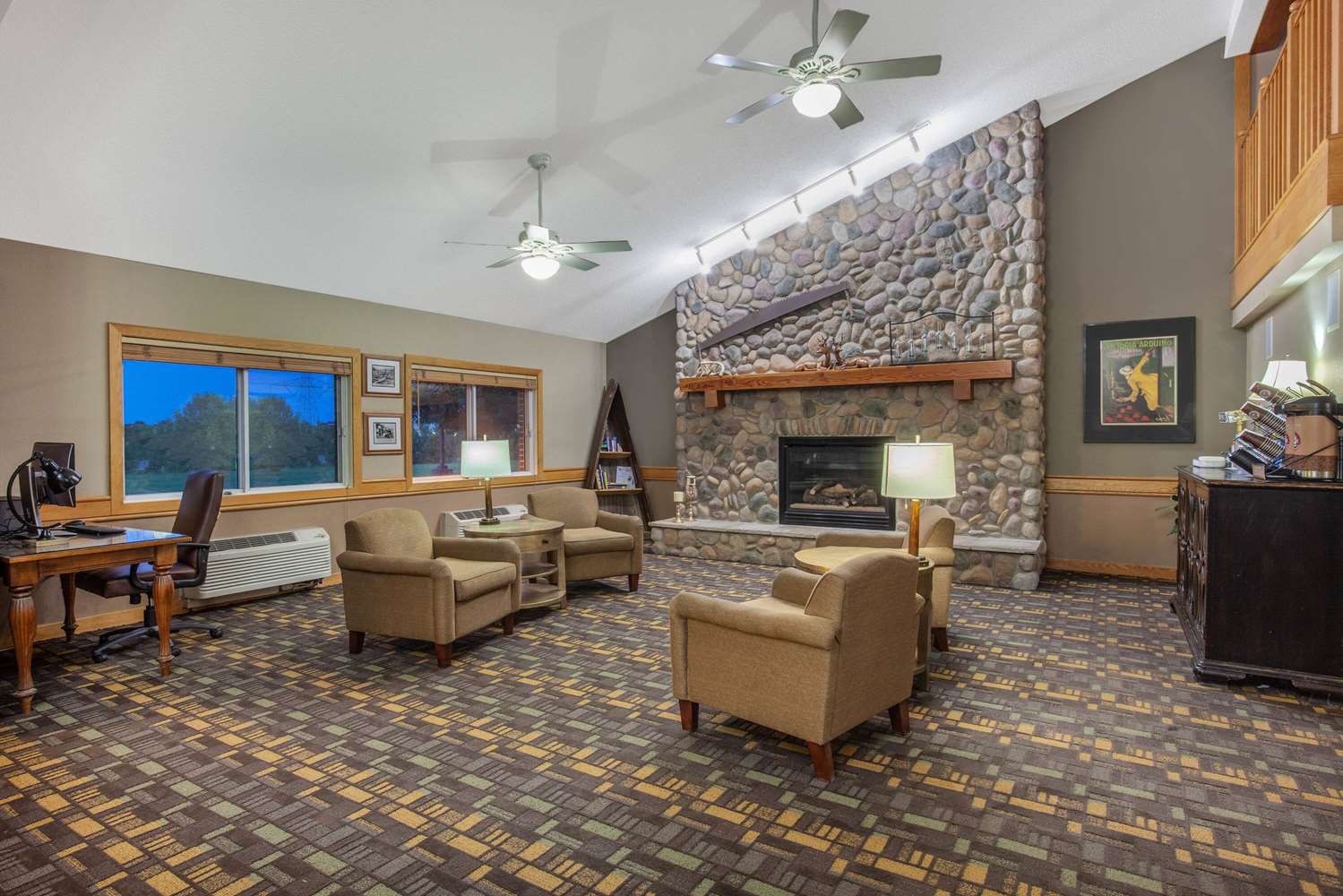 Americinn By Wyndham Stillwater 14/24