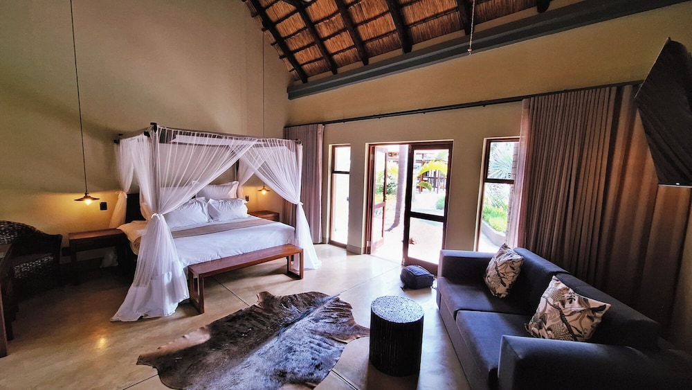La Lechere Guest House 14/50