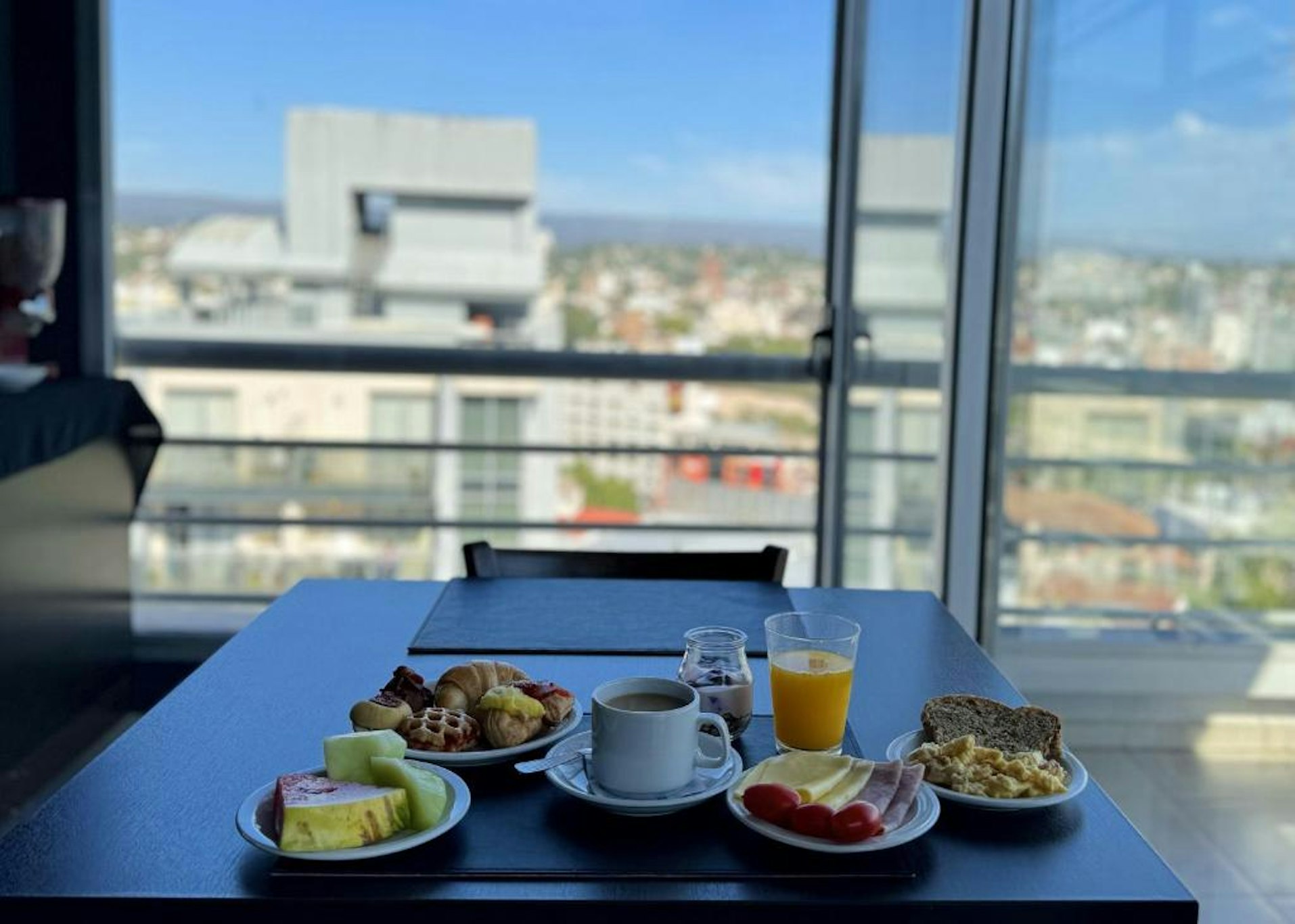 Amerian Carlos Paz Apart And Suites 37/53