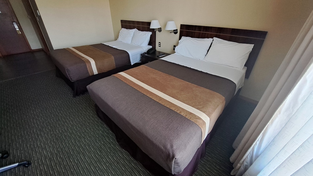 Hotel Diego de Almagro Temuco 13/41