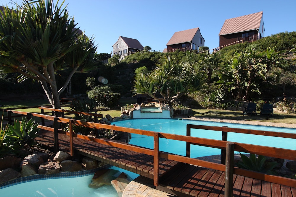Kowie River Chalets 14/19