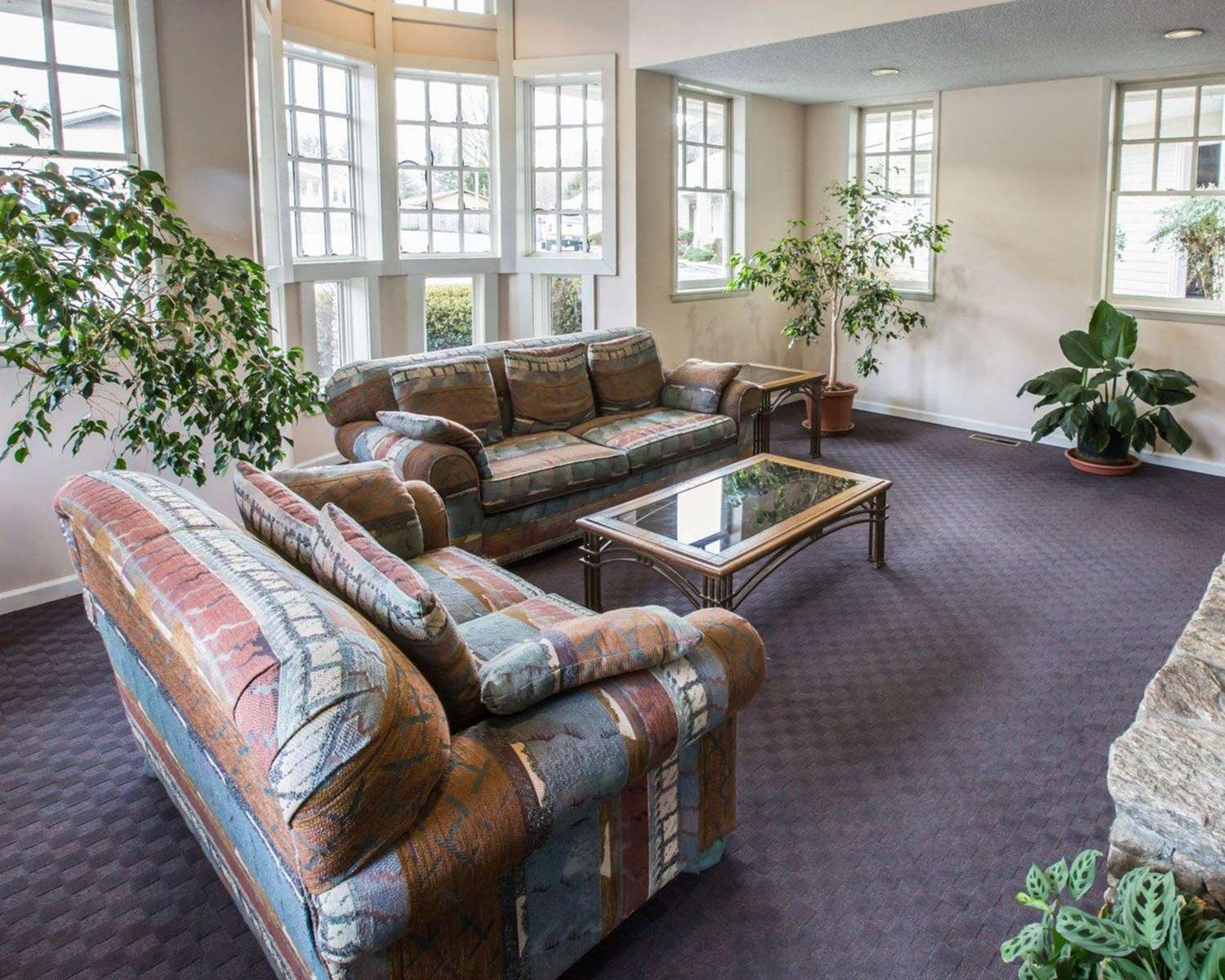 SureStay by Best Western Cherokee on the River 2/6