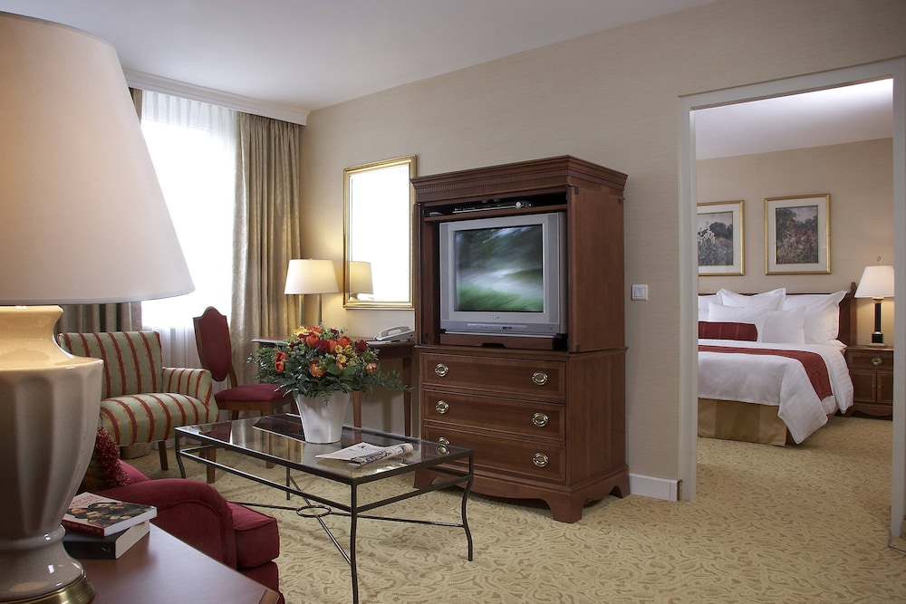 Marriott Millennium Court Executive Apartments Budapest 14/30