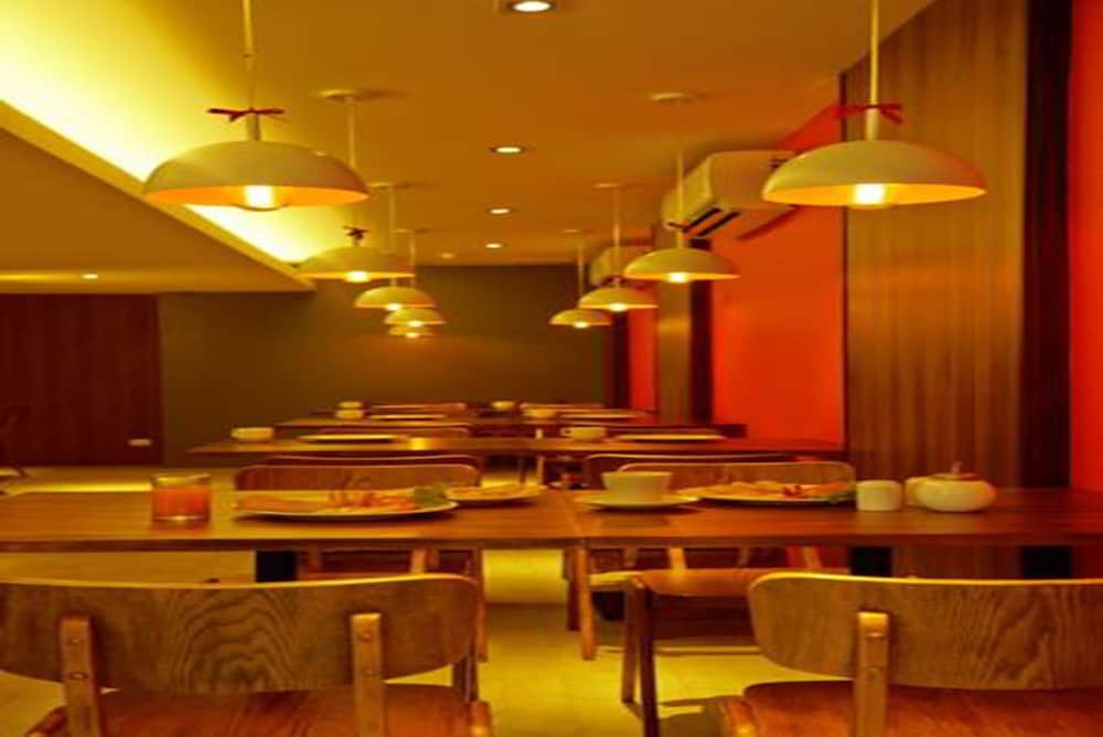 Casa Residence Hotel 37/42