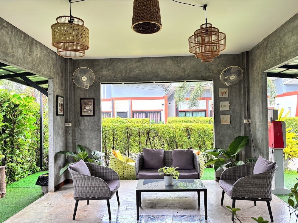 Le Park 23 Boutique Resort 51/74
