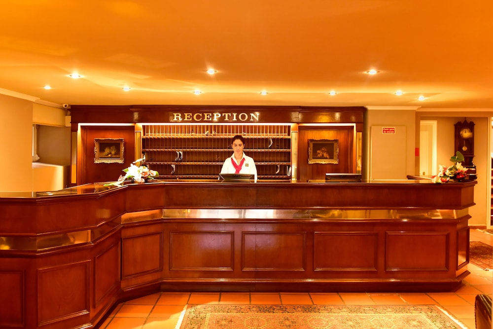 佩斯塔纳棕榈海洋公寓酒店(Pestana Vila Lido Madeira) 图片5