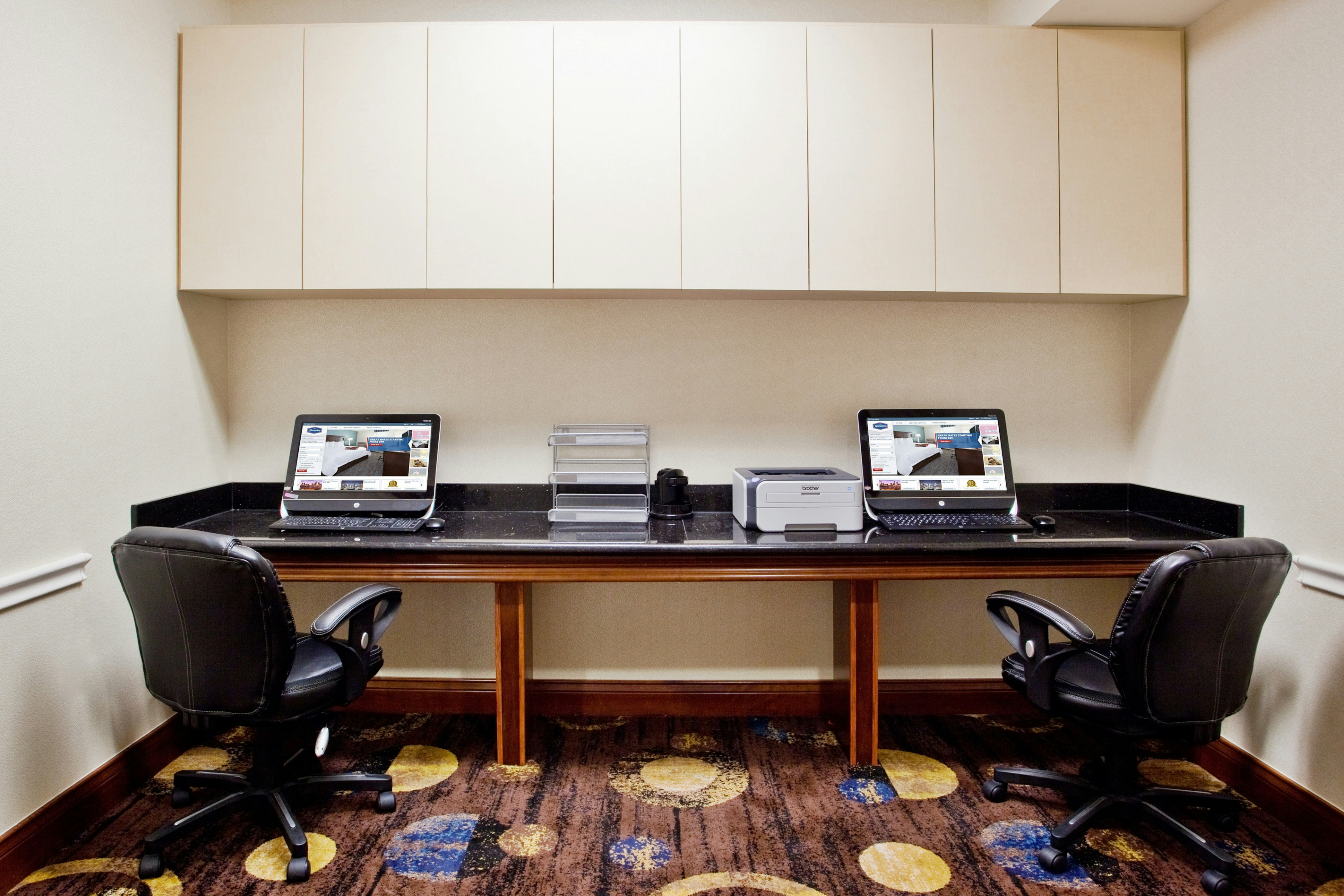 Hampton Inn Suites Atl Six Flags 44/61