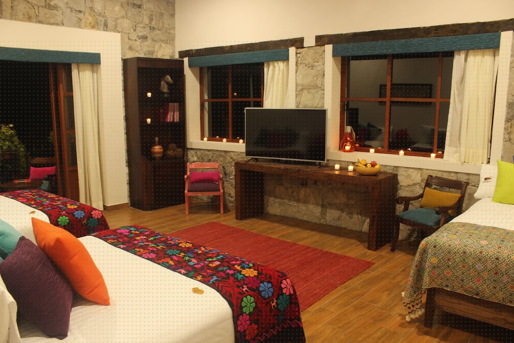 La Casona de Don Porfirio 36/66