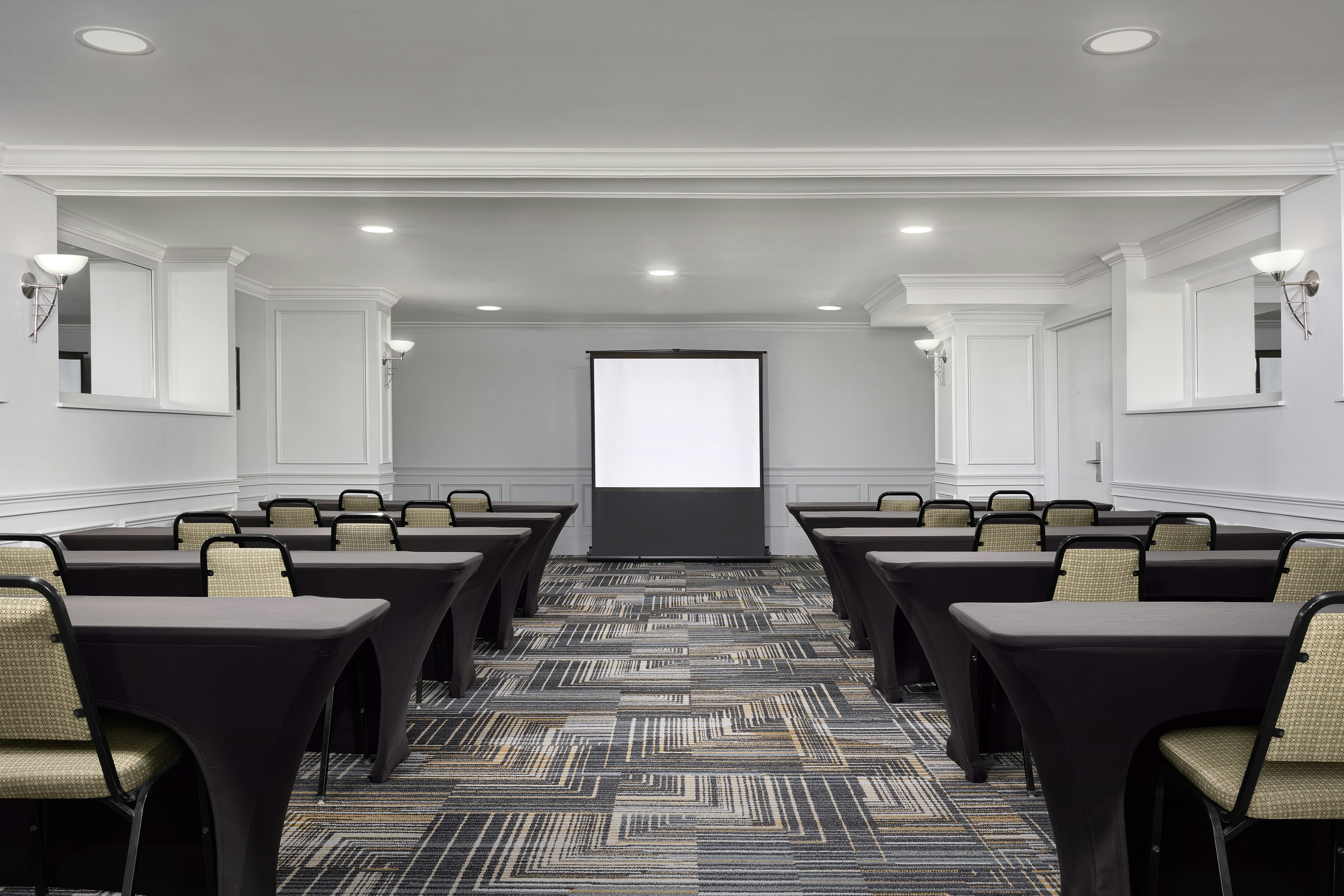 Homewood Suites By Hilton Raleigh Durham Airport 16/22
