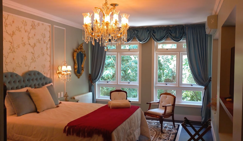 Le Boutique Hotel Gramado 21/71