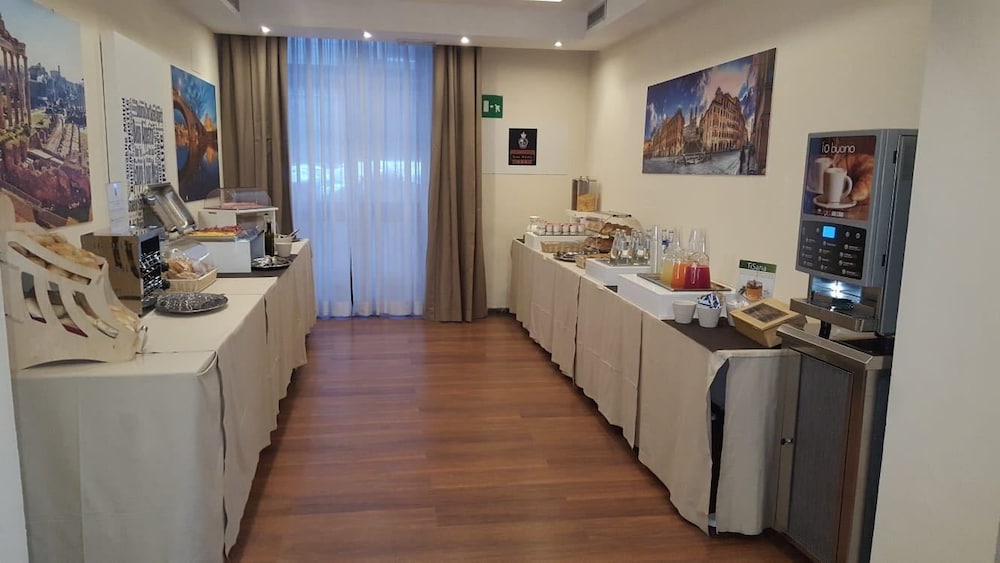 Hotel San Remo 41/63
