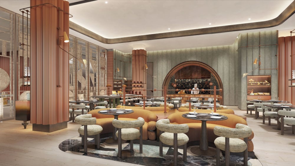 Hotel Indigo Xian High-Tech Zone by IHG، شيآن 35/50