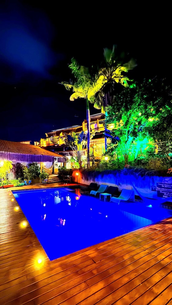 Xama Senses - Hotel Pousada - Adults Only 43/48