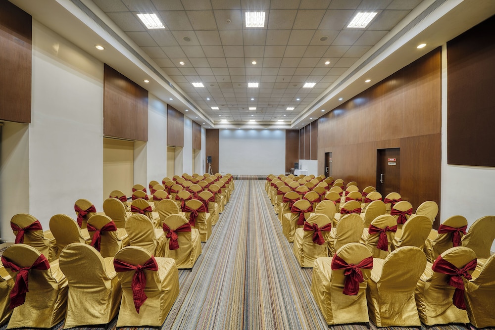 EVOMA HOTEL 50/57