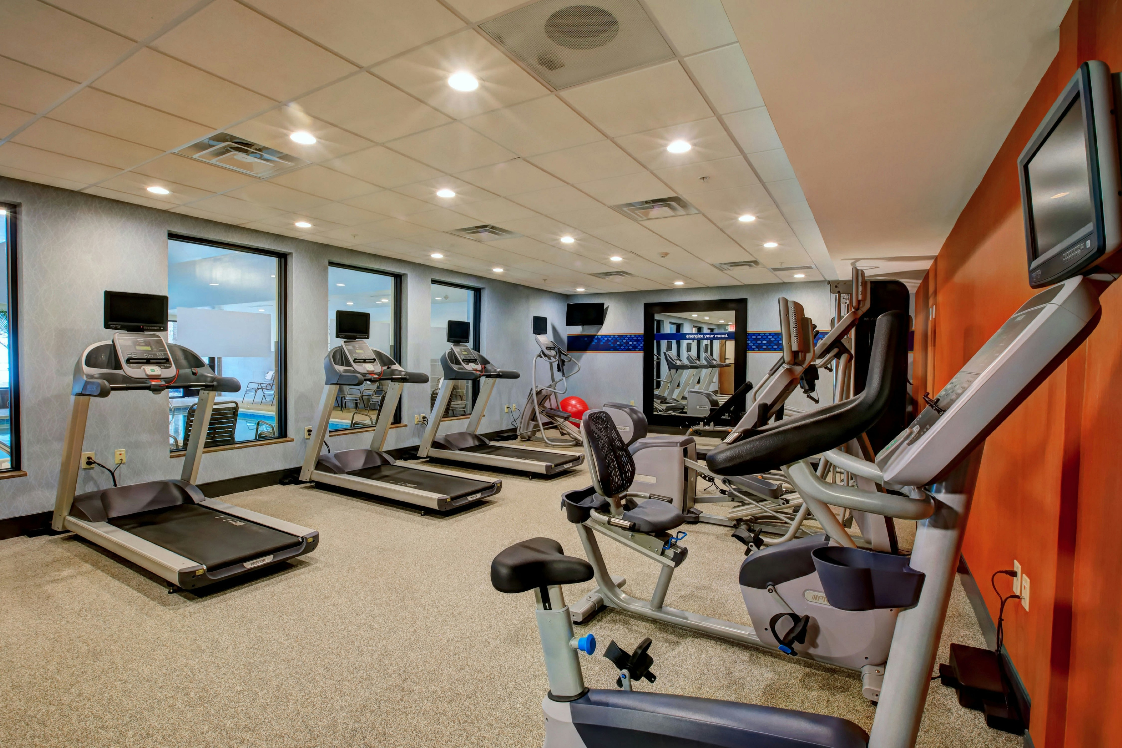 Hampton Inn Suites By Hilton Baltimore Aberdeen Md 9/18