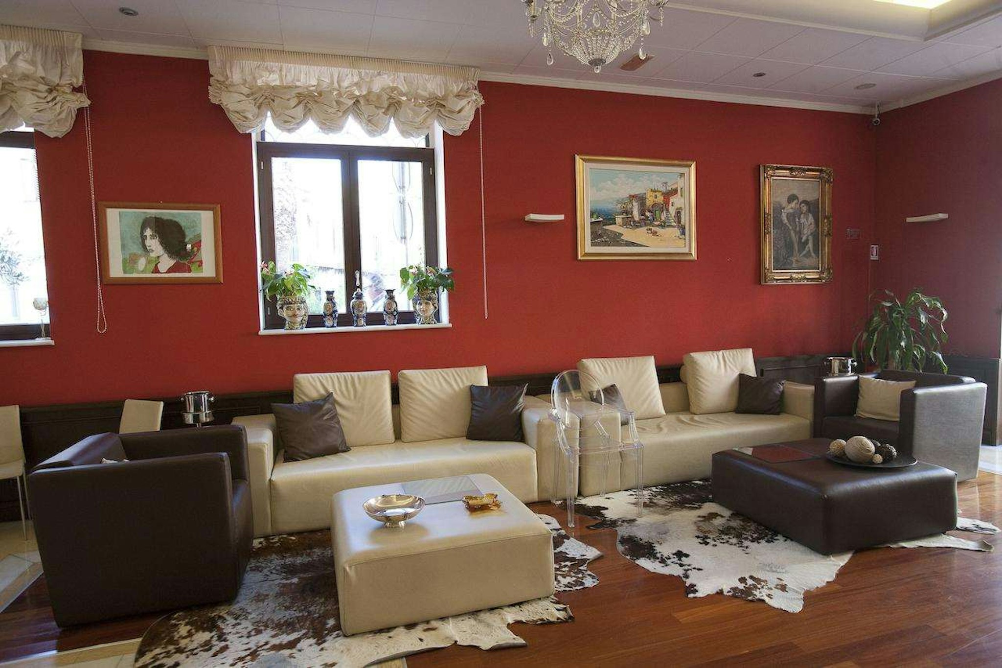 La Chicca Palace Hotel 32/56