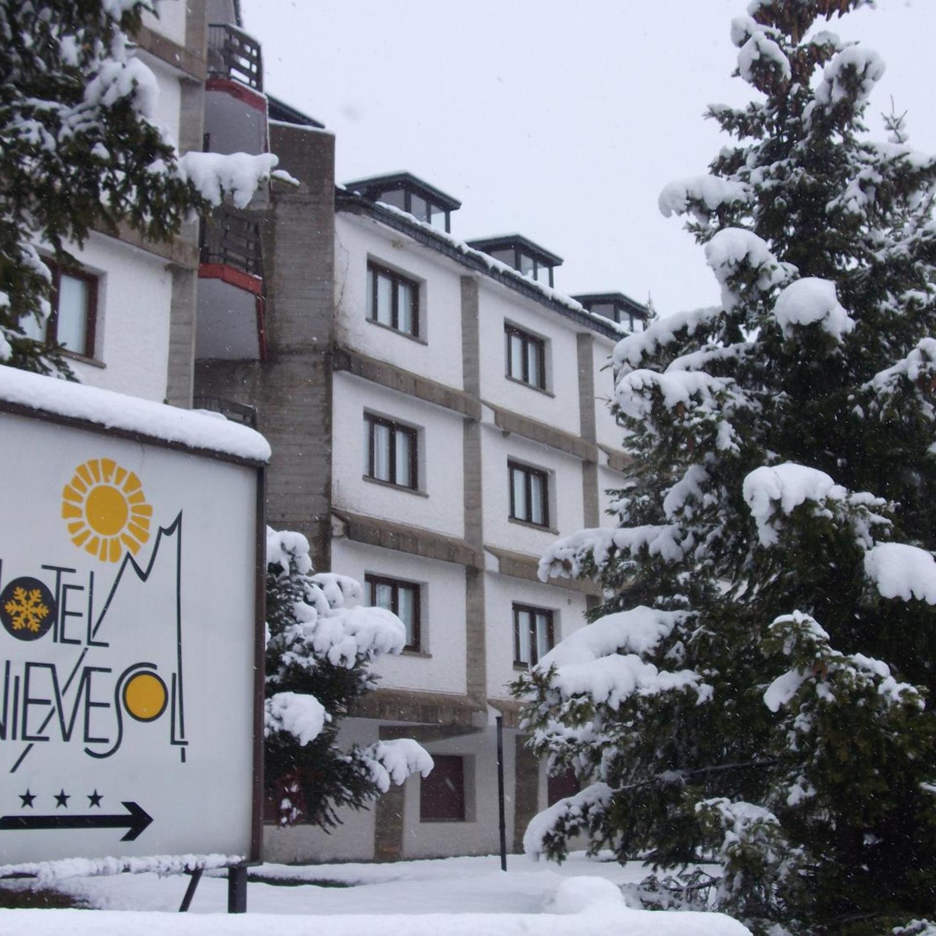 Nievesol 7/54