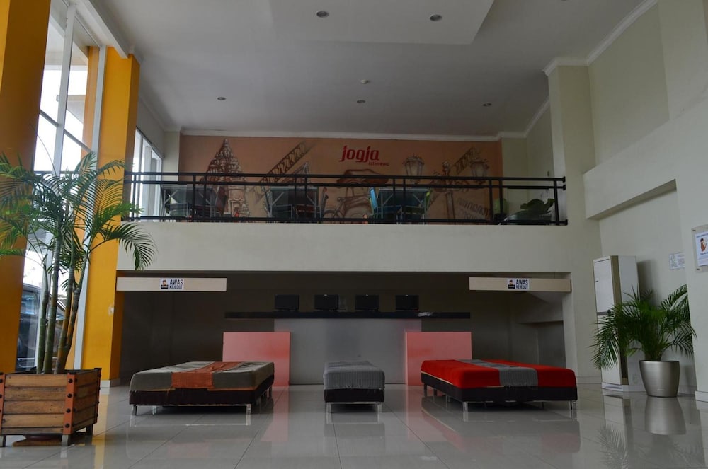 Edu Hostel Jogja 11/27