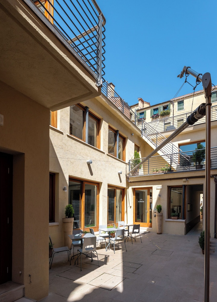CA POZZO INN 5/62