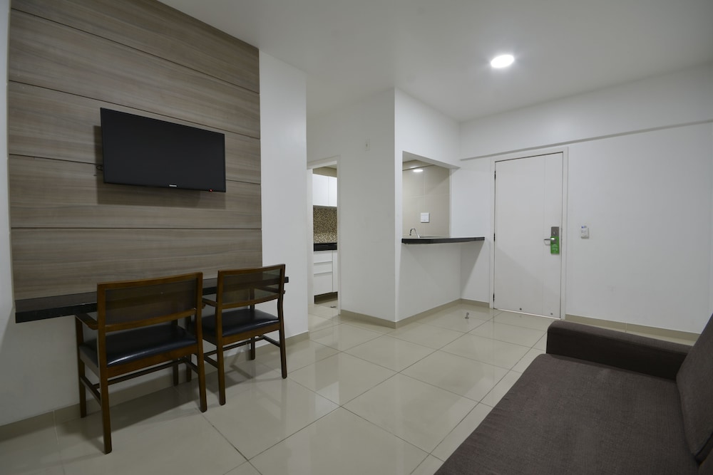 Littoral Tambau Flat 22/44
