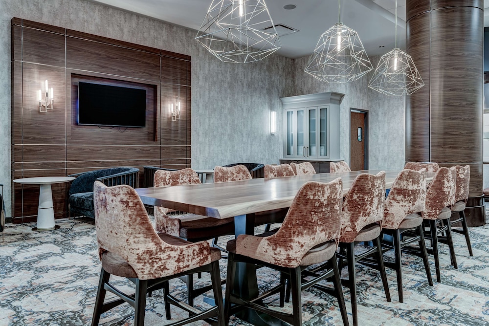 Embassy Suites Atlanta Kennesaw Town Center 49/61