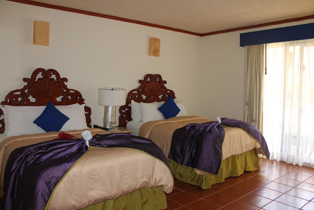 Ecotel Quinta Regia 31/71