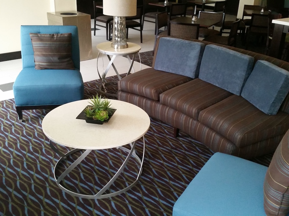 Holiday Inn Express & Suites Atascocita - Humble - Kingwood 49/66