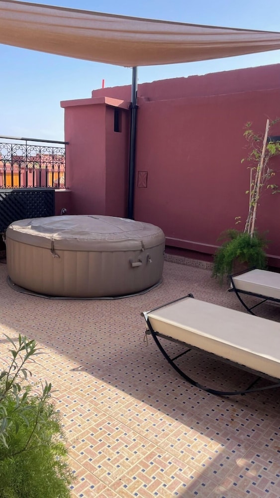 Riad Soir de Marrakech 2/40