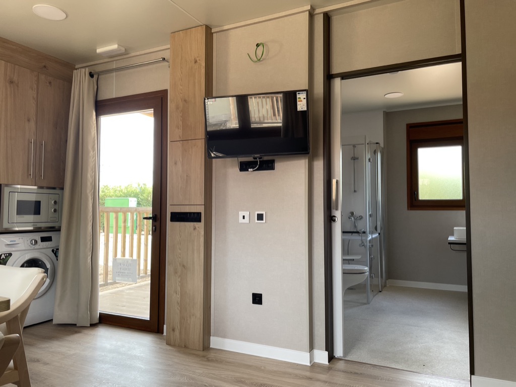 Rivum Holiday Resort 18/50