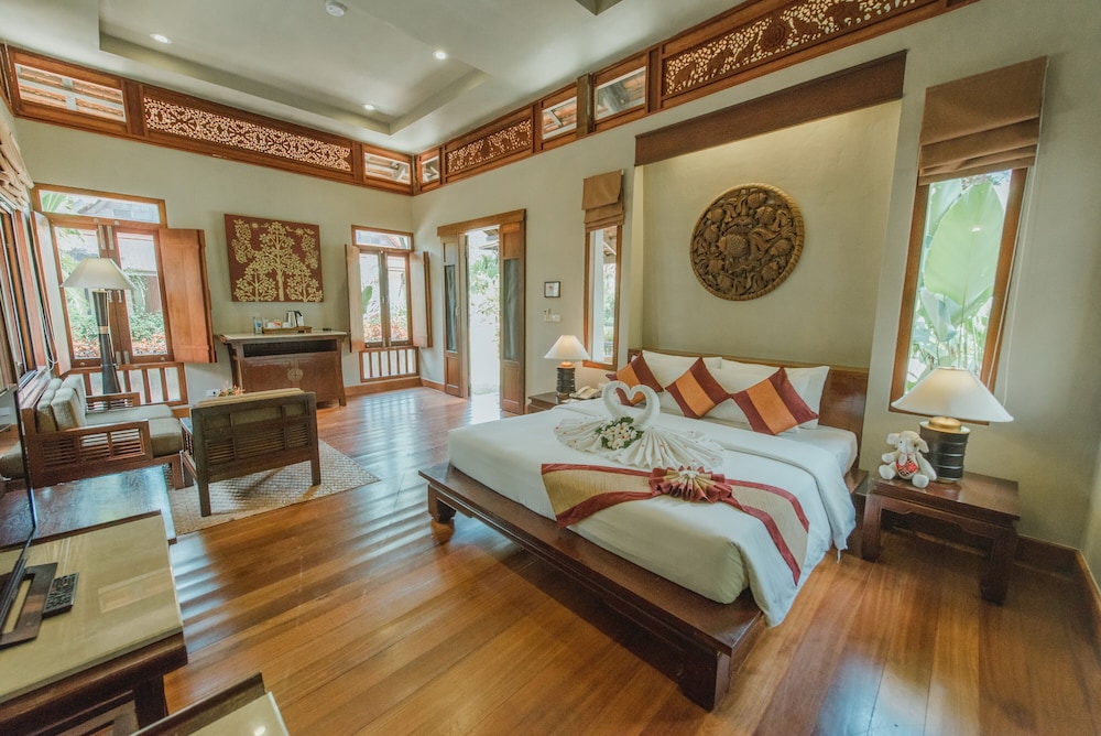 Khaolak Bhandari Resort and Spa 22/76