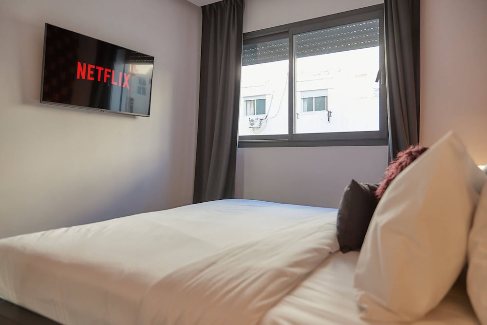 Stayhere Agdal 3 17/60