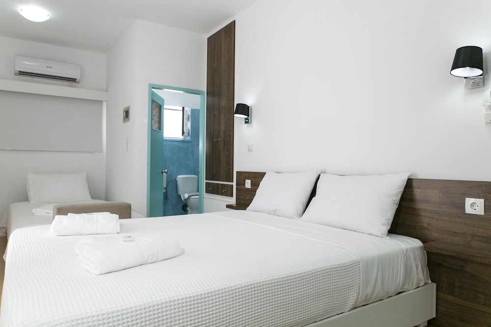 Kissamia Rooms 10/63