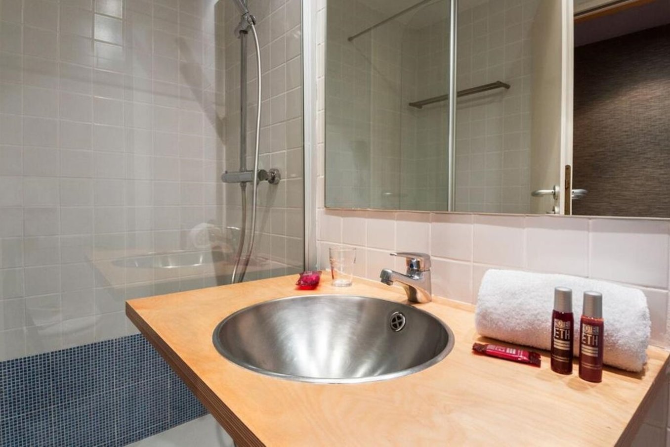 Hotel ETH Irun 23/25
