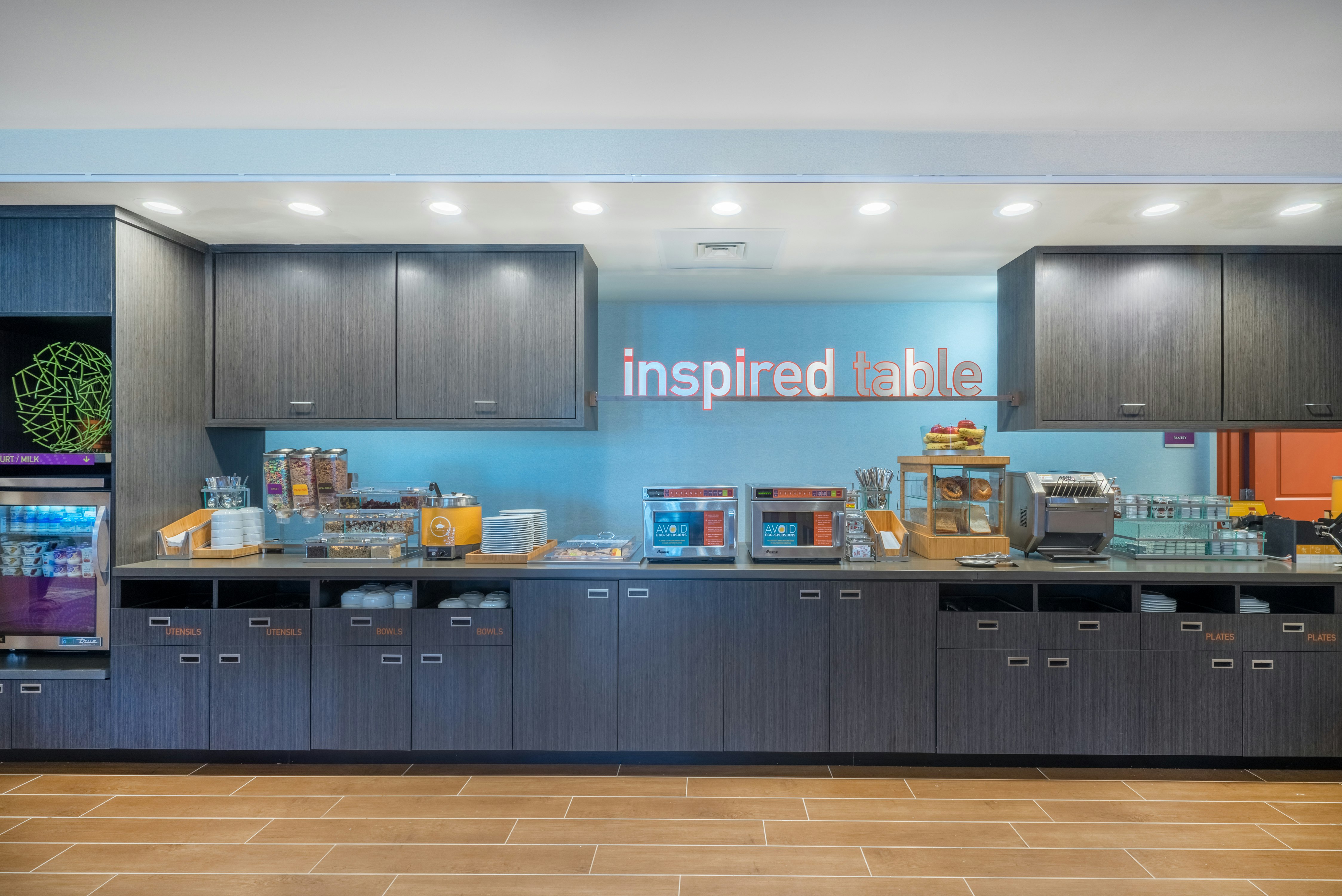 Home2 Suites By Hilton Bowling Green 30/42