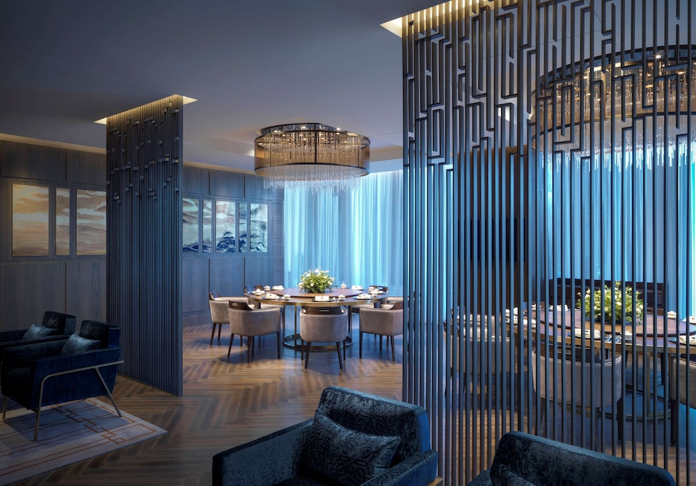 Hyatt Regency Beijing Wangjing 29/50