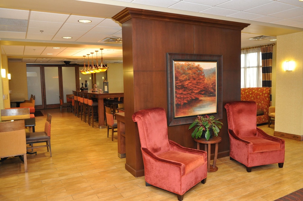 Hampton Inn Junction City Kansas 29/39