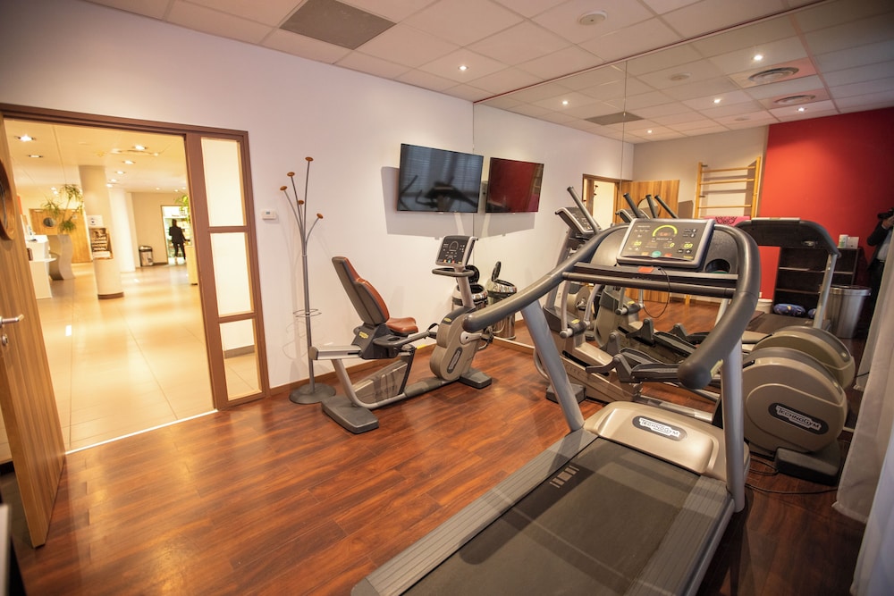 Novotel Suites Perpignan Centre 20/45