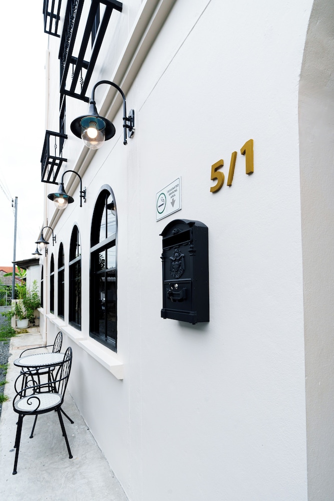 Holiday Cottage Chiang Mai Old Town 9/22