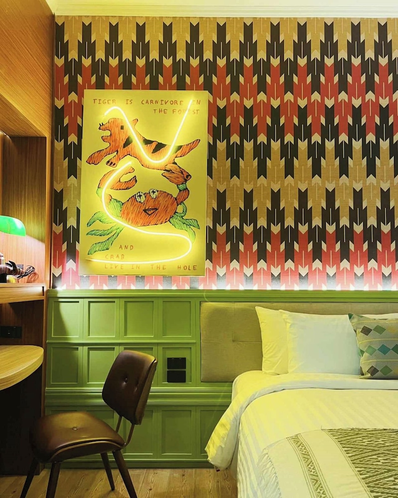 Senglao Boutique Hotel LuangPrabang 49/50