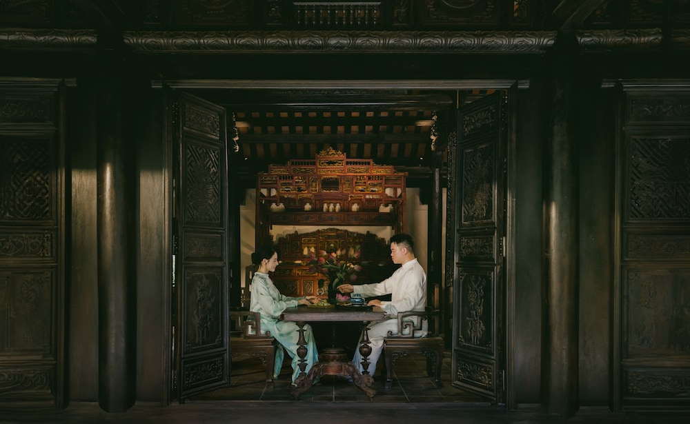 Jiva Hoa Lu Retreat 4/50
