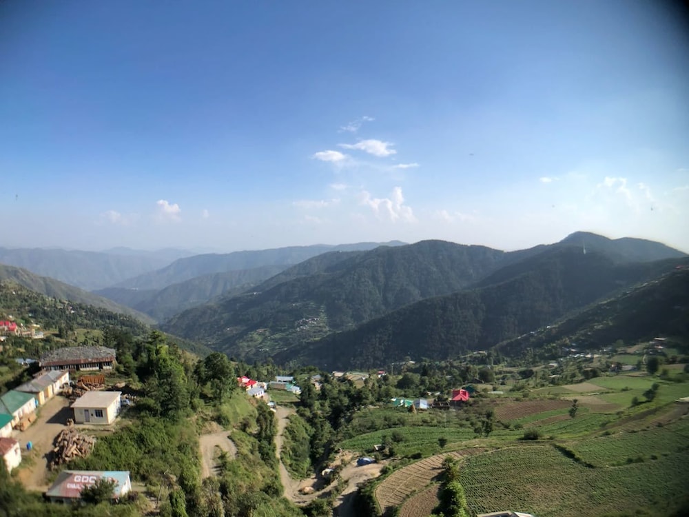 Hotel Himalayan Escape 43/50