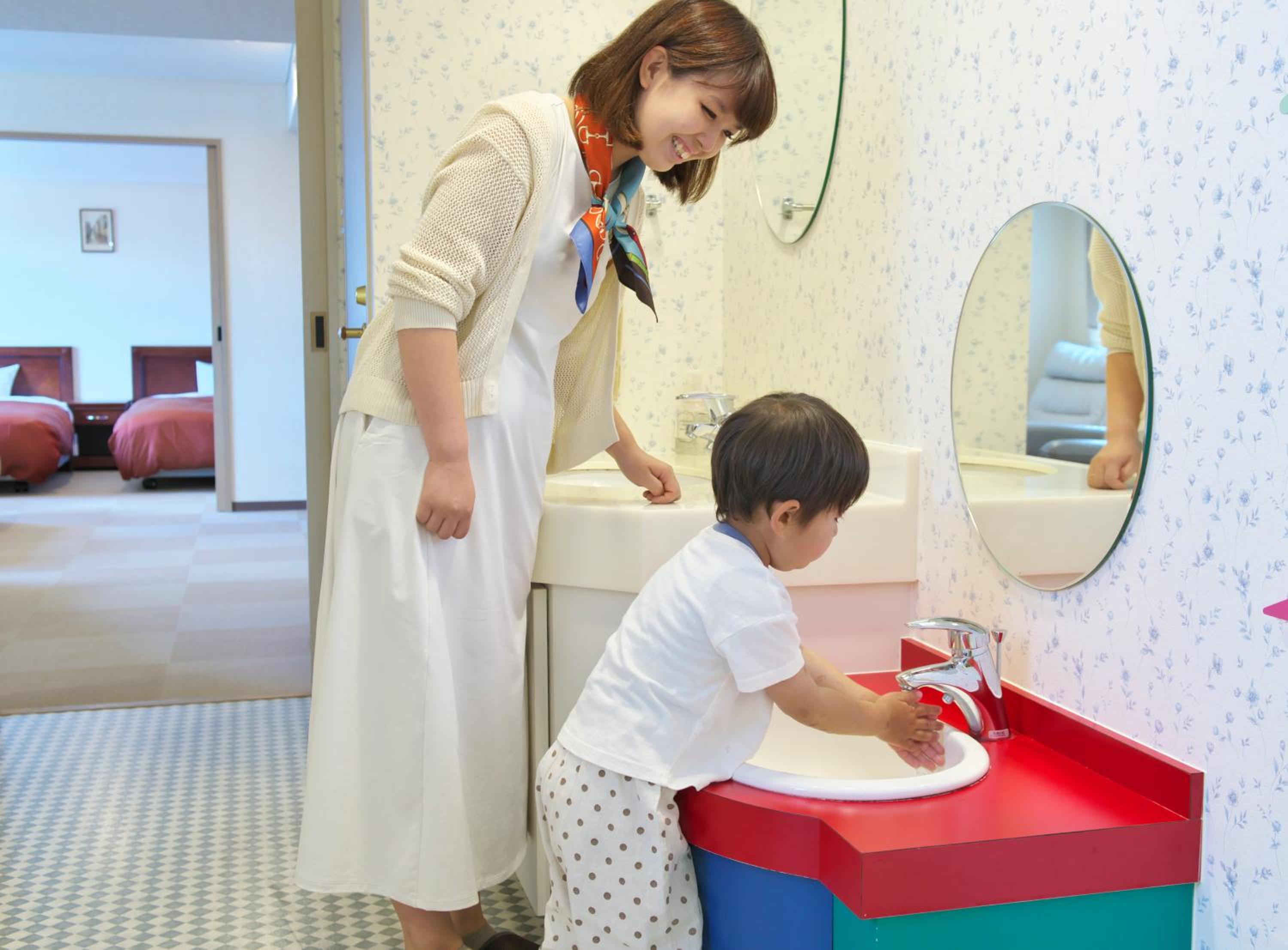 Hyper Hotel Chitose (ex Chitose Station Hotel) 9/57