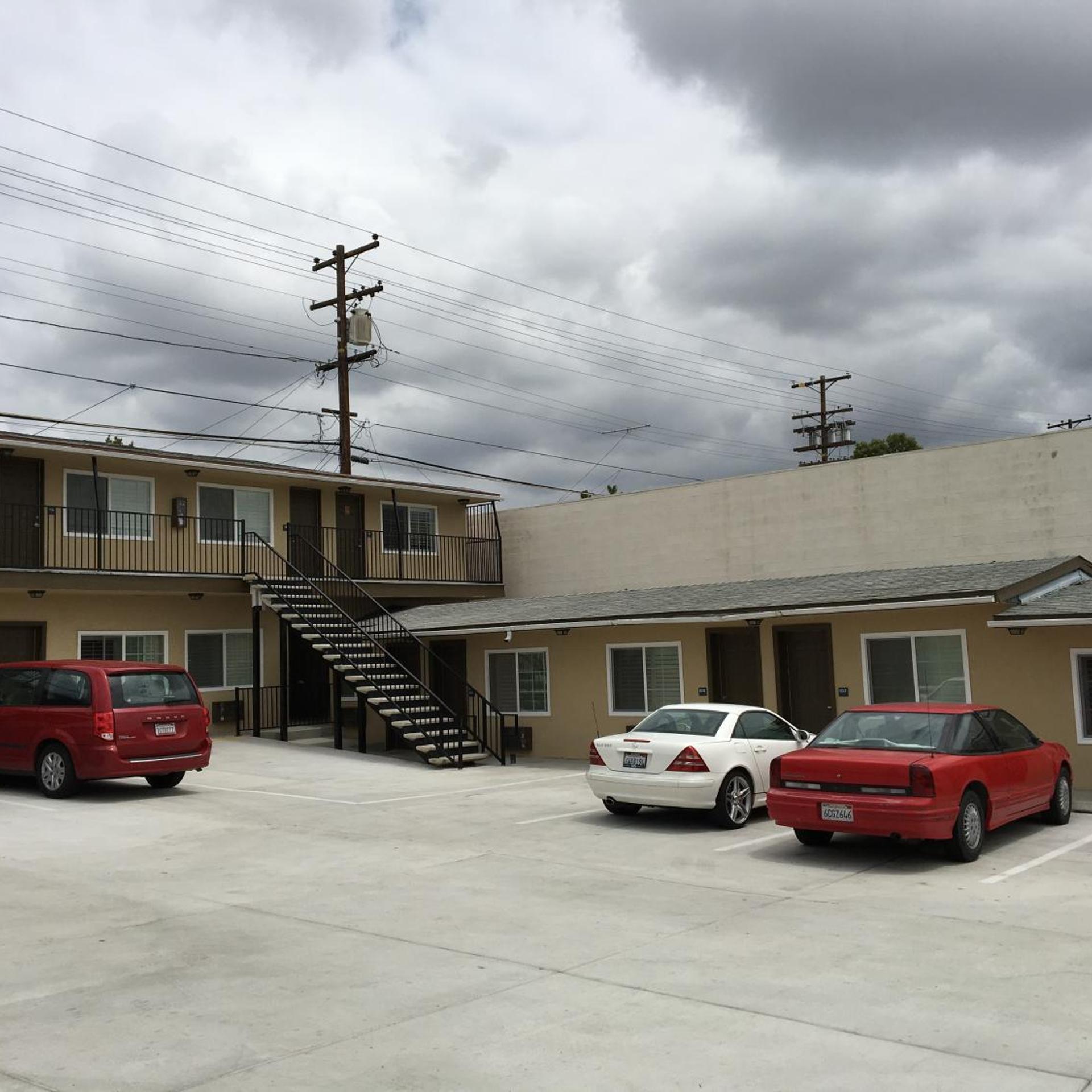 Ace Budget Motel 23/29