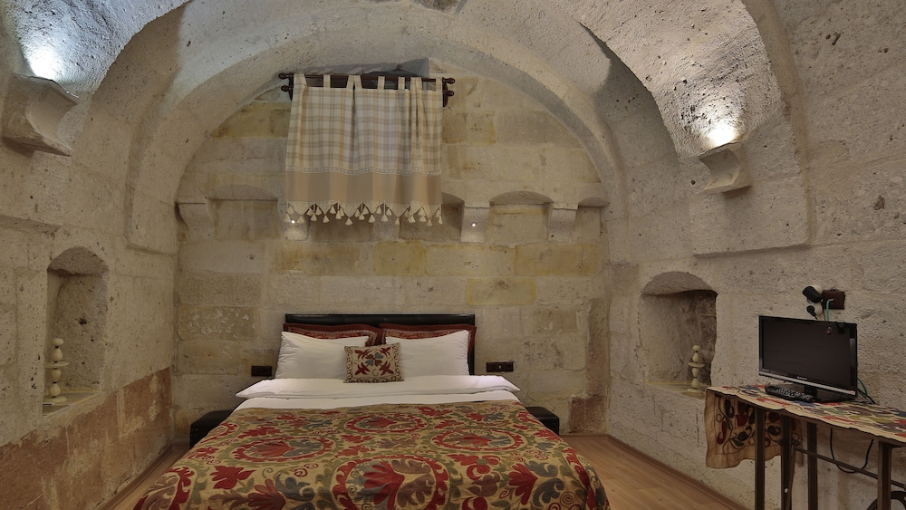 Sakli Konak Cappadocia 22/65